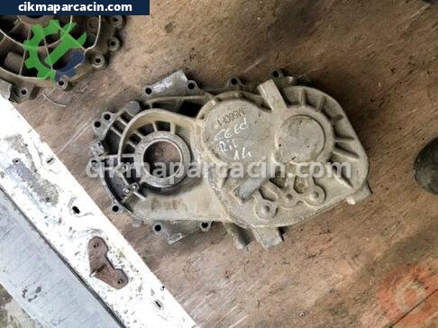 Kia Ceed Şanzıman Komple çıkma parça