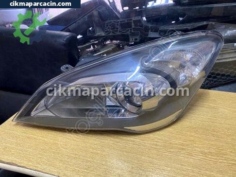Kia Ceed Sol Ön Far çıkma parça