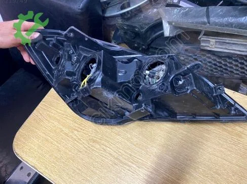 Kia Ceed Sol Ön Far çıkma parça