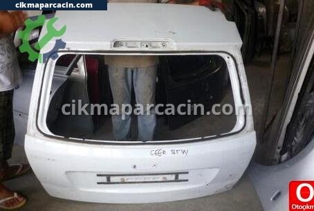 Kia Ceed Bagaj çıkma parça