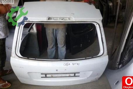 Kia Ceed Bagaj çıkma parça