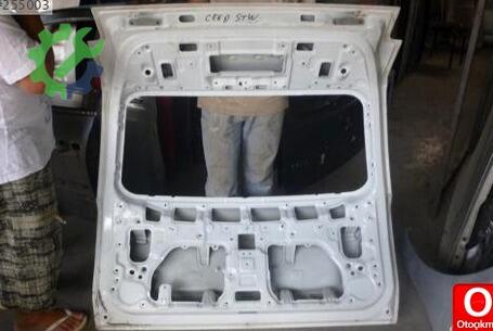 Kia Ceed Bagaj çıkma parça