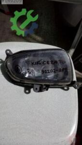 CERATO SAĞ SOL SİS KİA ORJİNAL ÇIKMA PARÇA