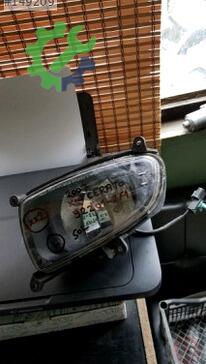 Kia Cerato Sol Konsol çıkma parça