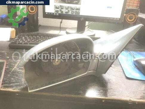 Kia Cerato Sol Dış Ayna çıkma parça