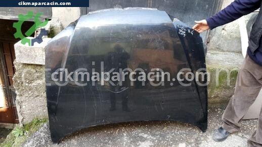 Chery Chance Kaput çıkma parça