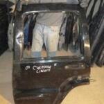 CHEROKEE ( Liberty ) SOL ARKA KAPI JEEP ÇIKMA PARÇA