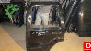 CHEROKEE ( Liberty ) SOL ARKA KAPI JEEP ÇIKMA PARÇA