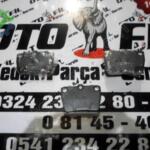 Chery Tiggo Disk Fren Balatası çıkma parça - OTOFİL YEDEK PARÇA Mersin