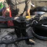 CHERY ÖN PANEL CHERY ORJİNAL ÇIKMA PARÇA