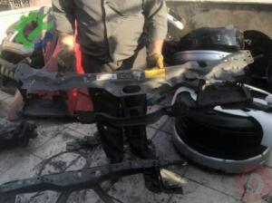 CHERY ÖN PANEL CHERY ORJİNAL ÇIKMA PARÇA