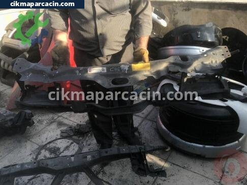 Chery Taxim Ön Panel çıkma parça