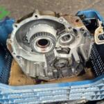 Chery Tiggo Otomatik Şanzıman çıkma parça - OTOFİL YEDEK PARÇA Mersin