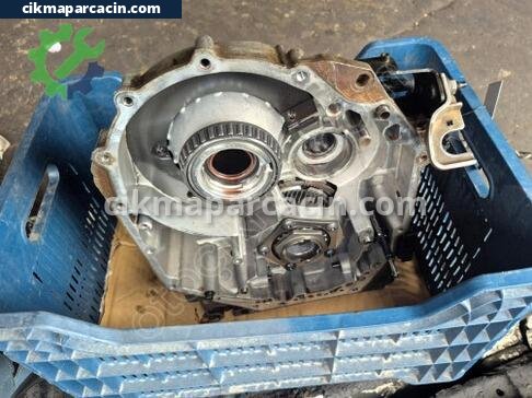 Chery Tiggo Otomatik Şanzıman çıkma parça