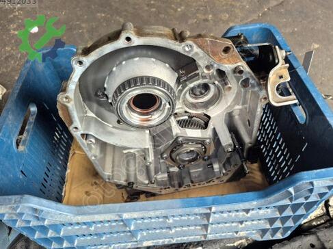Chery Tiggo Otomatik Şanzıman çıkma parça