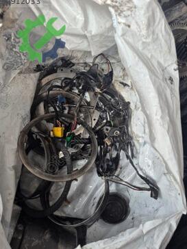 Chery Tiggo Otomatik Şanzıman çıkma parça