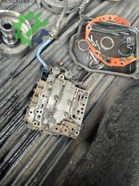 Chery Tiggo Otomatik Şanzıman çıkma parça