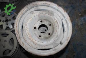 CHEVROLET 14 JANT 5 BİJON JANT