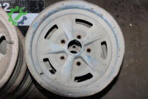 CHEVROLET 14 JANT 5 BİJON JANT