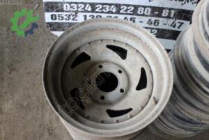 CHEVROLET 15 JANT 5 BİJON JANT