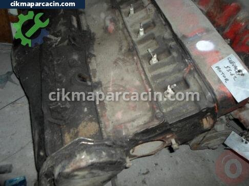 Chevrolet Impala Motor Komple çıkma parça