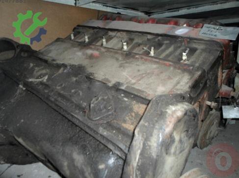 Chevrolet Impala Motor Komple çıkma parça