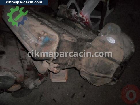 Chevrolet Impala Motor Komple çıkma parça