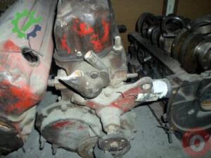 CHEVROLET 1963 – 1980 KOMPLE MOTOR