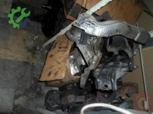 CHEVROLET 2005 V6 6 SİLİNDİR 3.4 BENZİNLİ MOTOR PARÇALARI