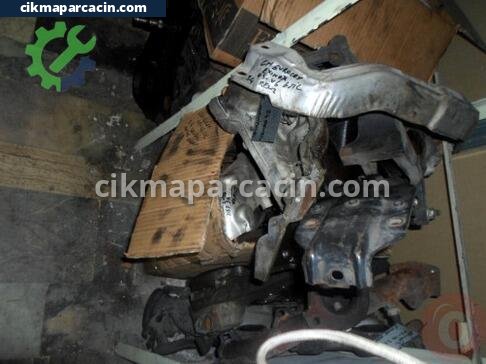 Mazda 6 Röle çıkma parça