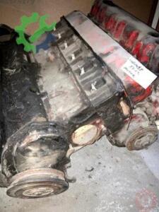 CHEVROLET 55-62 MOTOR