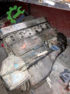 CHEVROLET 55.62 BENZİNLİ MOTOR