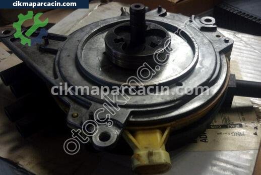 Chevrolet Cruze Röle çıkma parça