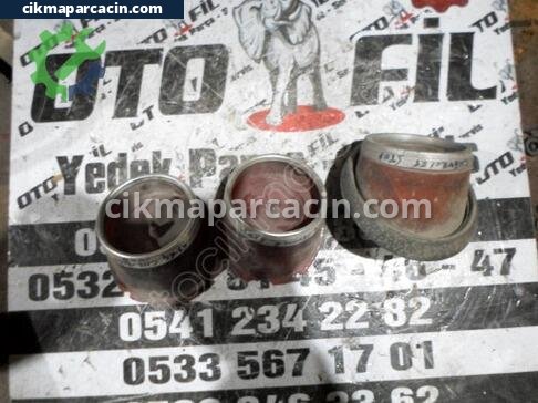 Chevrolet Aveo Stop çıkma parça