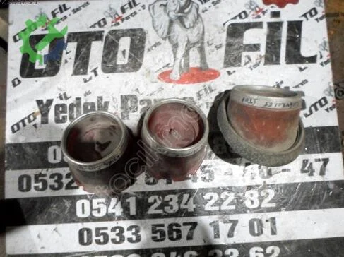 Chevrolet Aveo Stop çıkma parça