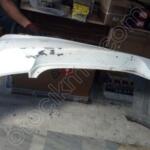 Chevrolet Aveo Arka Tampon çıkma parça - OTOFİL YEDEK PARÇA Mersin