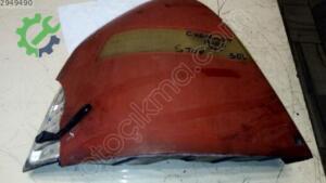 CHEVROLET AVEO 2007 SOL STOP ÇIKMA