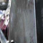 CHEVROLET AVEO BEYAZ ÖN KAPUT (MOTOR KAPUTU)