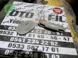 CHEVROLET AVEO TAVAN LAMBA ÇIKMA