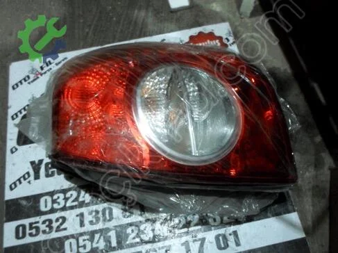 Chevrolet Captiva Sağ Arka Stop çıkma parça