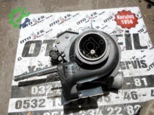CHEVROLET CAPTİVA 2012 2.0 DİZEL BAKIMLI TURBO ÇIKMA