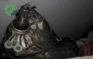 CHEVROLET CAPTİVA ARAZİ YAVRU ŞANZIMAN