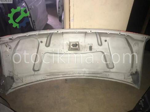 Chevrolet Chevy Kaput çıkma parça
