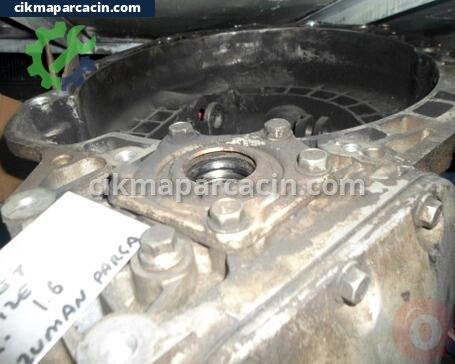 Chevrolet Cruze Şanzıman Komple çıkma parça