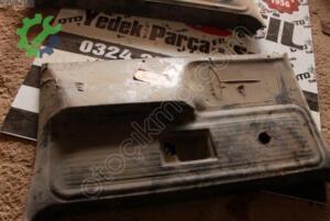CHEVROLET DALLAS KAPI DÖŞEMELERİ