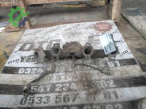 CHEVROLET EKİNOX 2005 V6 6 SİLİNDİR EGSOZ MANİFOLDU