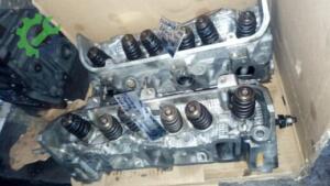 CHEVROLET EQİNOX 2005 3.4 V6 BENZİNLİ SİLİNDİR KAPAK SIFIR YAPILI