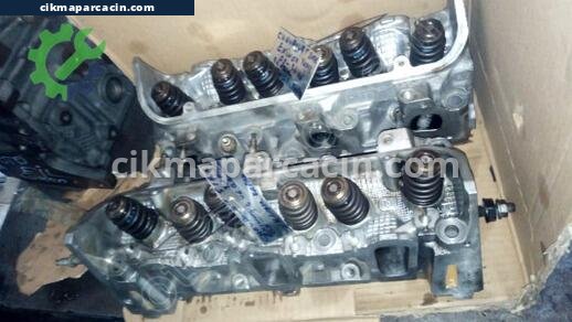 Chevrolet Equinox Silindir Kapağı çıkma parça