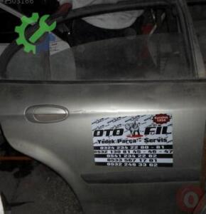 CHEVROLET EVANDA 2.0 2004 ARKA SAĞ KAPI ÇIKMA
