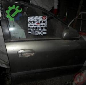 CHEVROLET EVANDA 2.0 2004 ÖN SAĞ KAPI GRİ